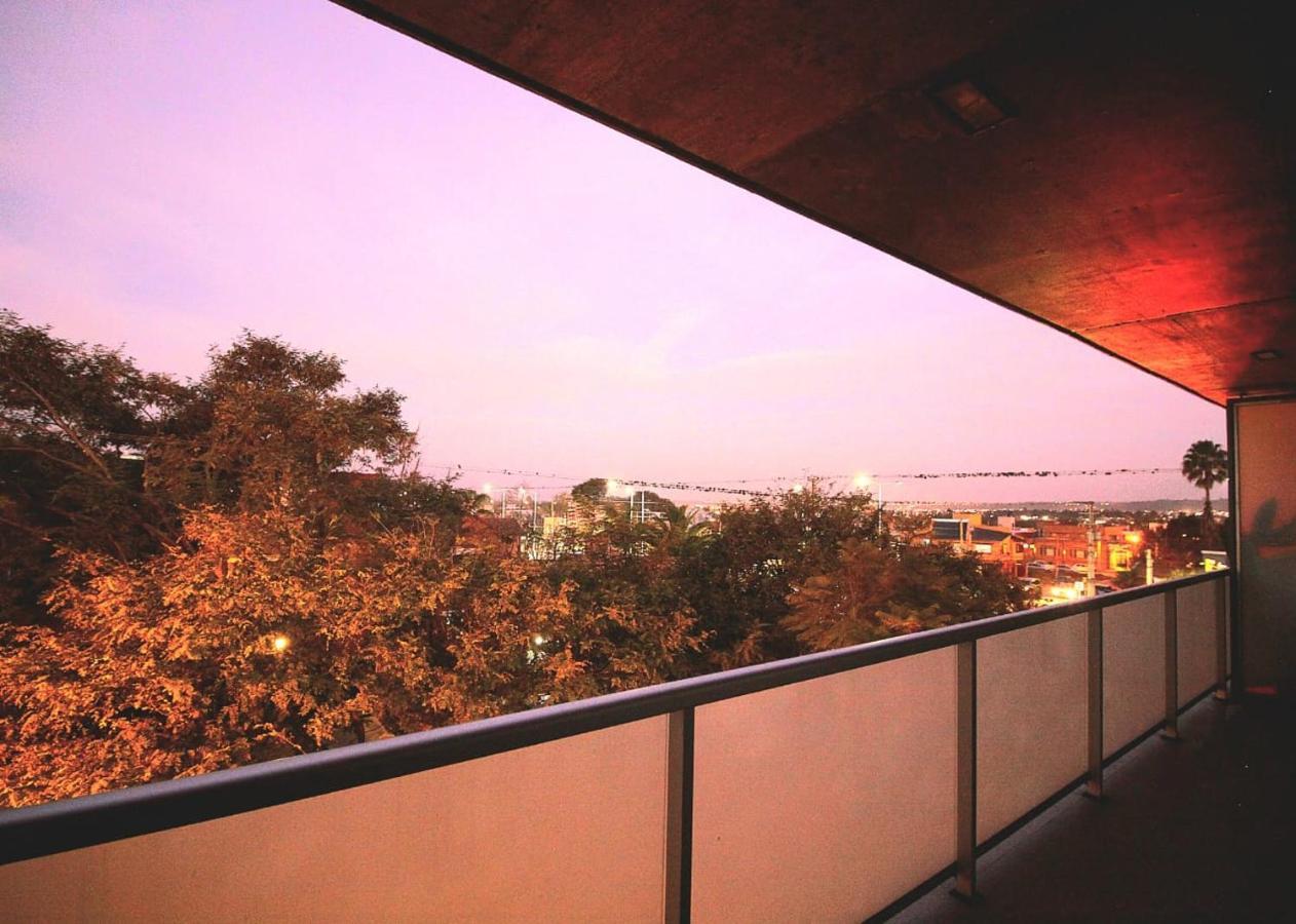 Apartment Depto 24 Marias