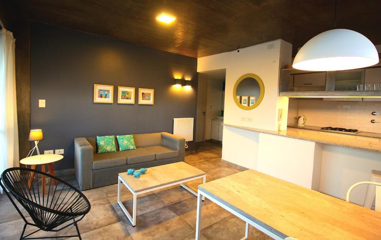 Apartment Depto 24 Marias