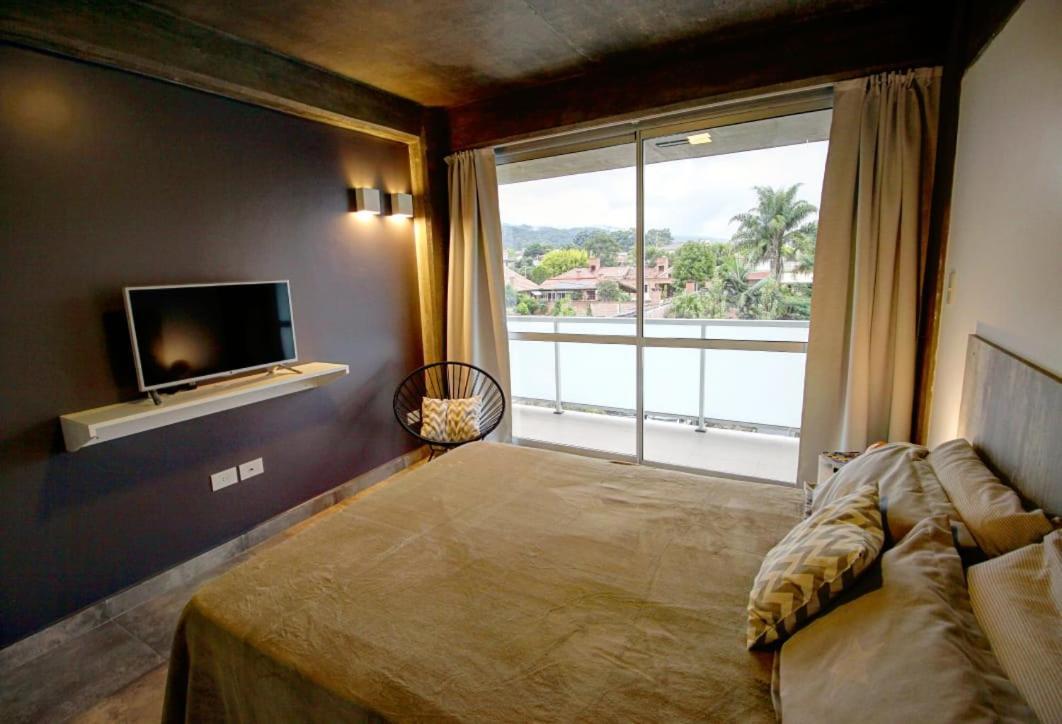 Depto 24 Marias Apartment