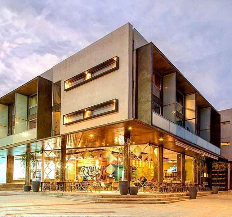Apartment Depto 24 Marias San Salvador de Jujuy